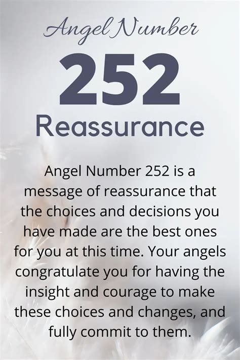 252 angel number meaning twin flame|252 Angel Number Meaning And Twin Flame Symbolism